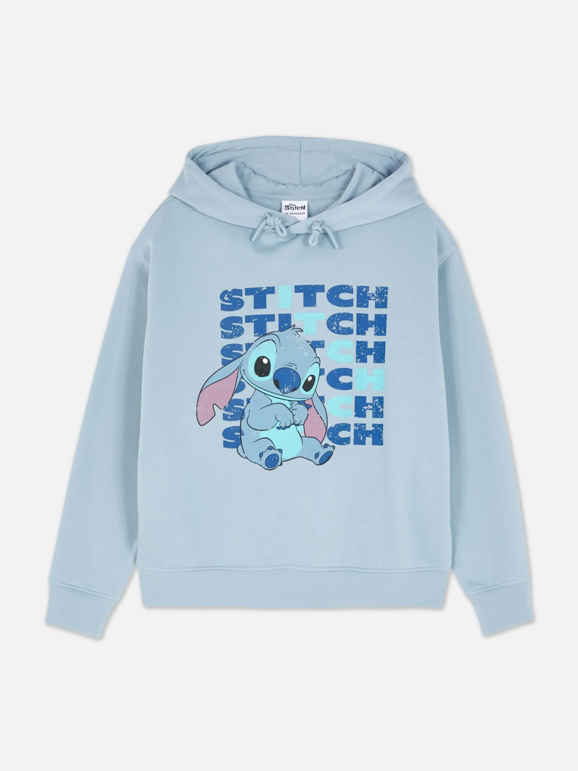 Femme Primark Sweats À Capuche Et Sweat-Shirts|Sweat à Capuche Disney Stitch à Coordonner