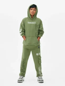 Enfant Primark Sweats À Capuche Et Sweat-Shirts|Sweat à Capuche Dragon Ball Z Shenron