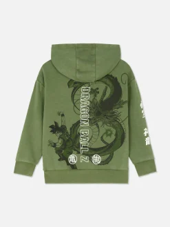 Enfant Primark Sweats À Capuche Et Sweat-Shirts|Sweat à Capuche Dragon Ball Z Shenron