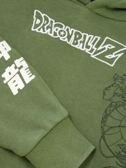 Enfant Primark Sweats À Capuche Et Sweat-Shirts|Sweat à Capuche Dragon Ball Z Shenron
