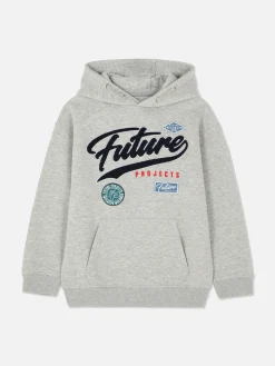 Enfant Primark Sweats À Capuche Et Sweat-Shirts|Sweat à Capuche En Bouclé Future Projects