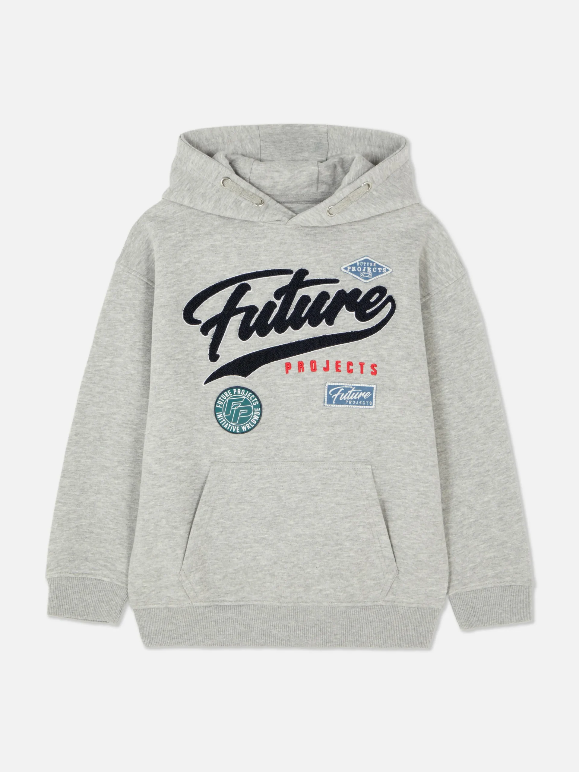 Enfant Primark Sweats À Capuche Et Sweat-Shirts|Sweat à Capuche En Bouclé Future Projects