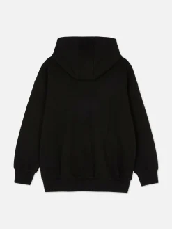 Enfant Primark Tout Halloween|Sweats À Capuche Et Sweat-Shirts|Sweat à Capuche Et Motif Sur Le Devant Beetlejuice