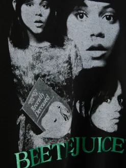 Enfant Primark Tout Halloween|Sweats À Capuche Et Sweat-Shirts|Sweat à Capuche Et Motif Sur Le Devant Beetlejuice