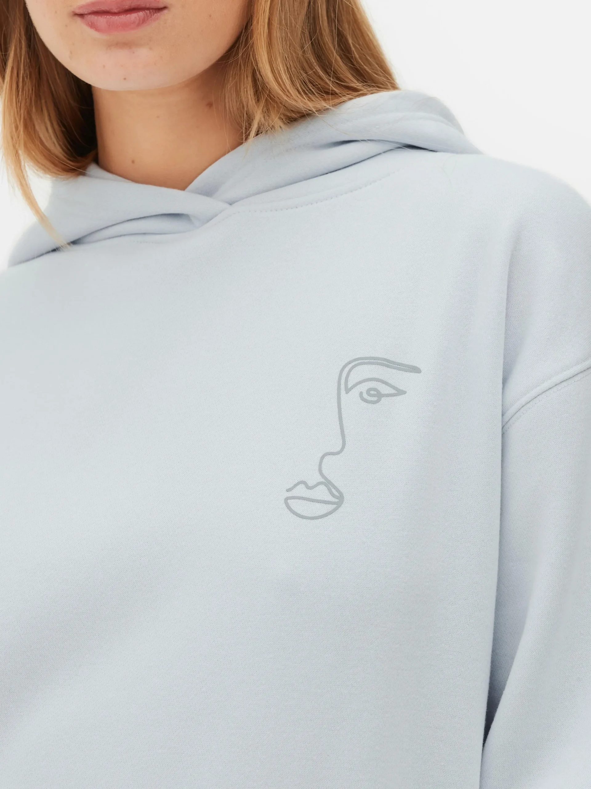 Femme Primark Sweats À Capuche Et Sweat-Shirts|Sweat à Capuche Graphique à Coordonner