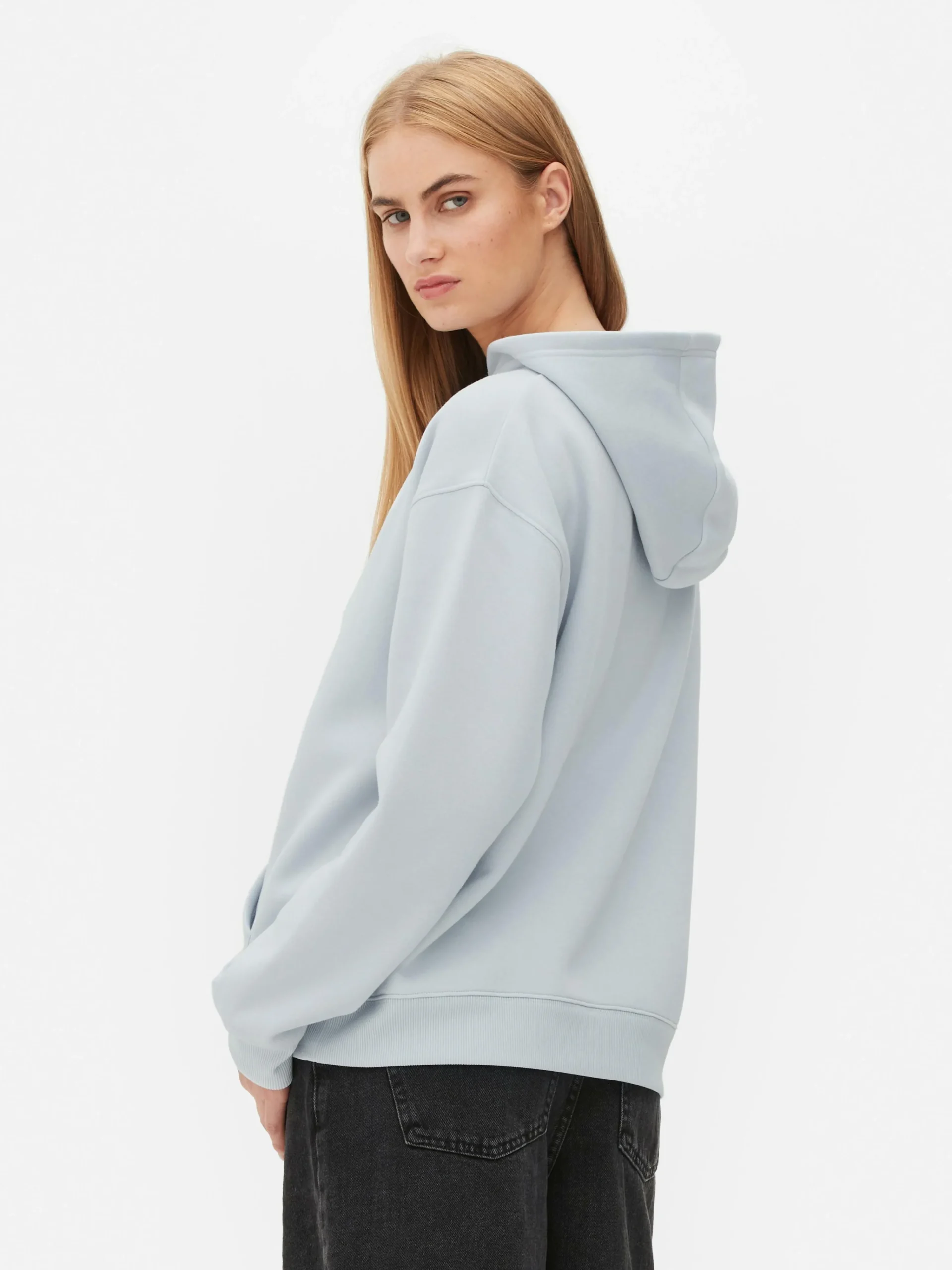 Femme Primark Sweats À Capuche Et Sweat-Shirts|Sweat à Capuche Graphique à Coordonner