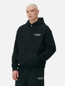 Homme Primark Sweats À Capuche Et Sweat-Shirts|Sweat à Capuche Graphique Future Projects