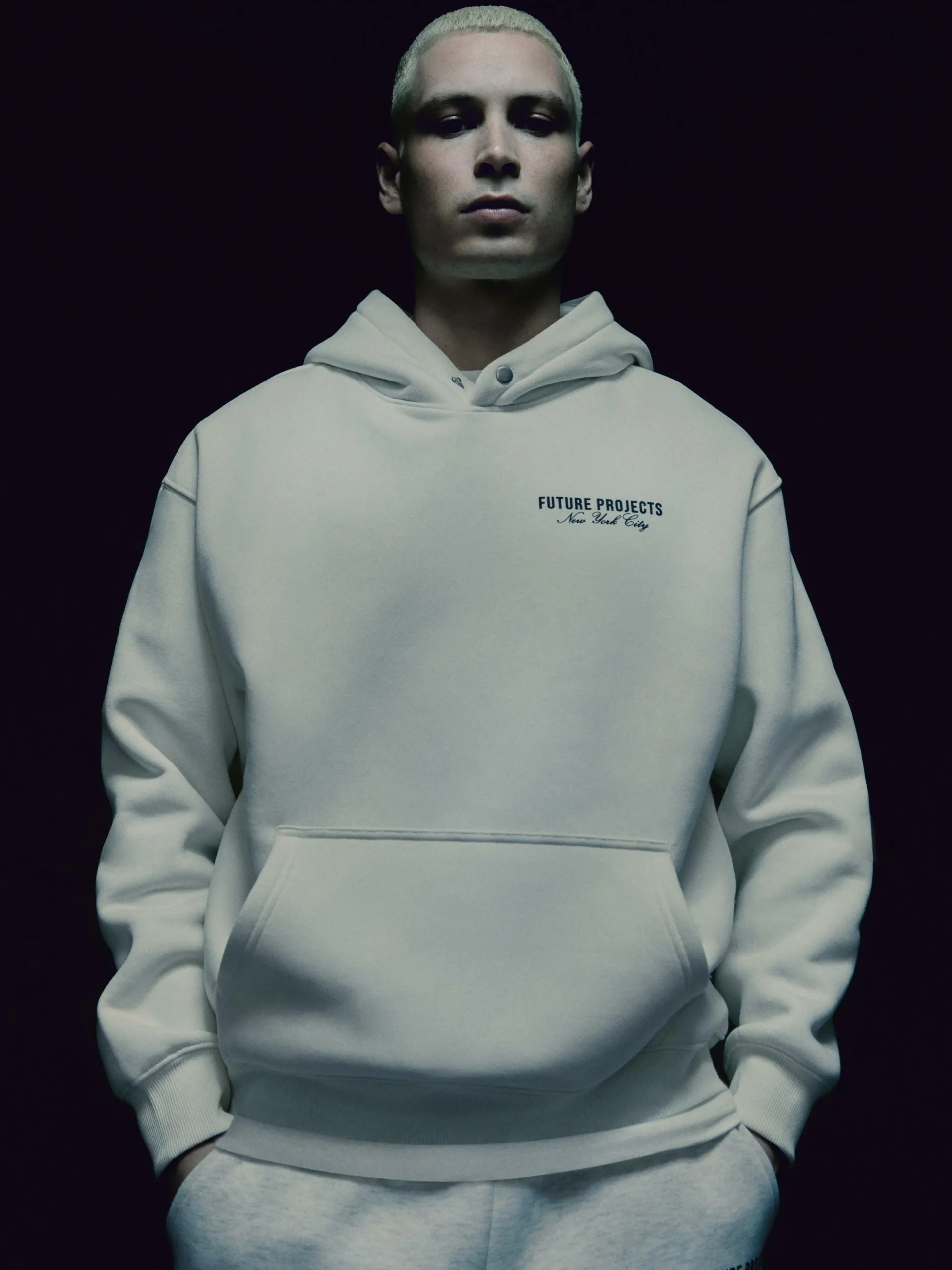 Homme Primark Sweats À Capuche Et Sweat-Shirts|Sweat à Capuche Graphique Future Projects