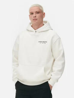 Homme Primark Sweats À Capuche Et Sweat-Shirts|Sweat à Capuche Graphique Future Projects