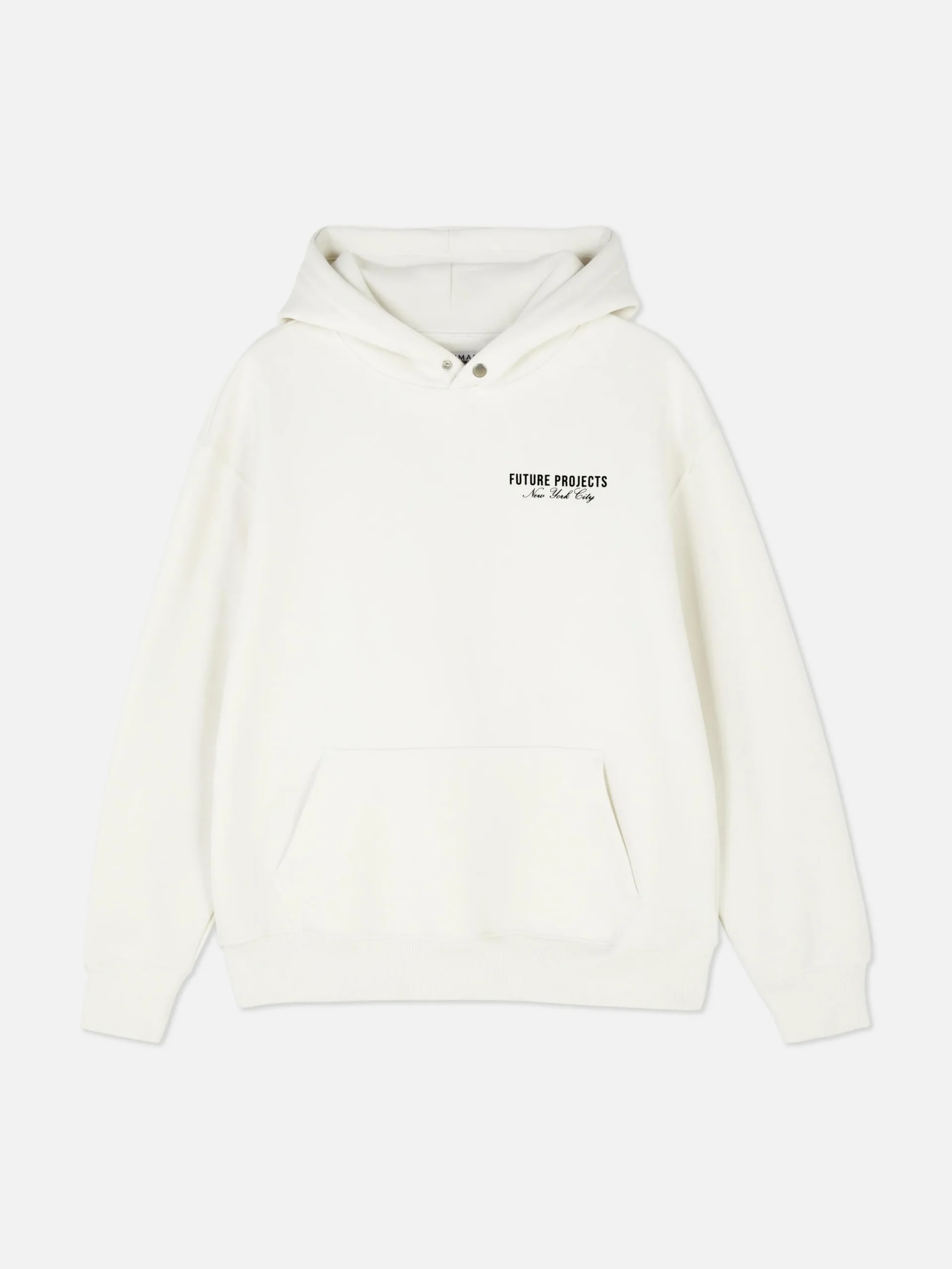 Homme Primark Sweats À Capuche Et Sweat-Shirts|Sweat à Capuche Graphique Future Projects