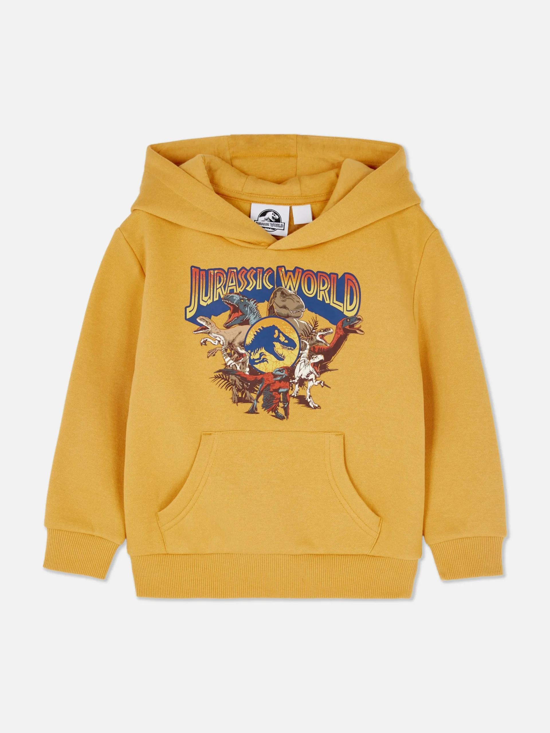 Enfant Primark Sweats À Capuche Et Sweat-Shirts|Sweat à Capuche Graphique Jurassic World