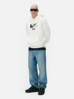 Homme Primark T-Shirts Et Sweat-Shirts À Motifs|Sweats À Capuche Et Sweat-Shirts|Sweat à Capuche Graphique Tupac