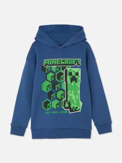 Enfant Primark Sweats À Capuche Et Sweat-Shirts|Sweat à Capuche Minecraft Creeper