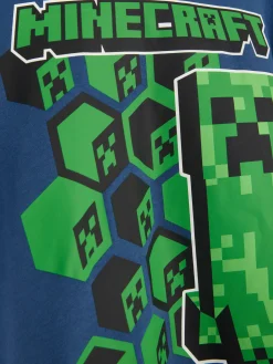 Enfant Primark Sweats À Capuche Et Sweat-Shirts|Sweat à Capuche Minecraft Creeper