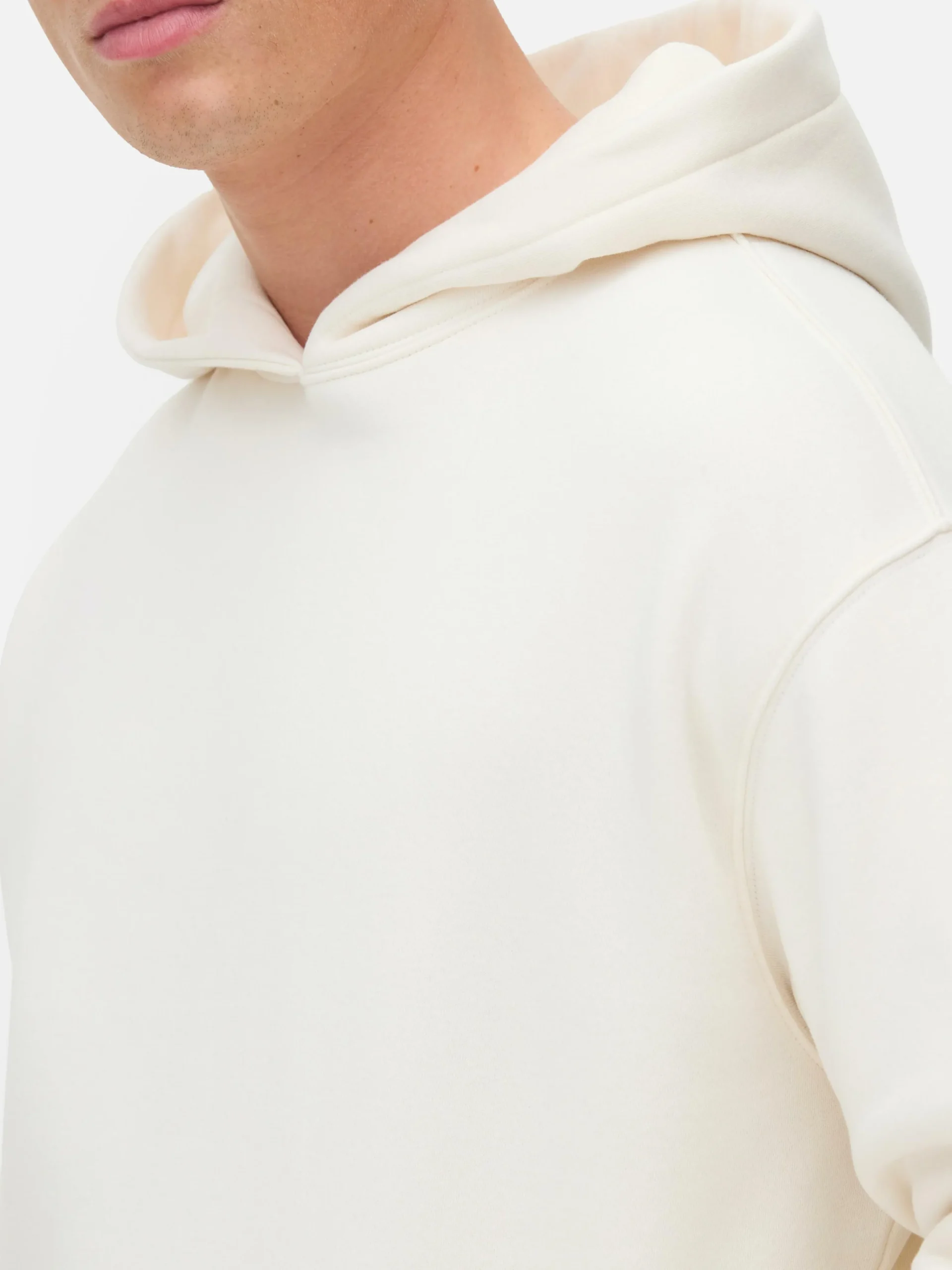 Homme Primark Sweats À Capuche Et Sweat-Shirts|Sweat à Capuche Oversize En Jersey