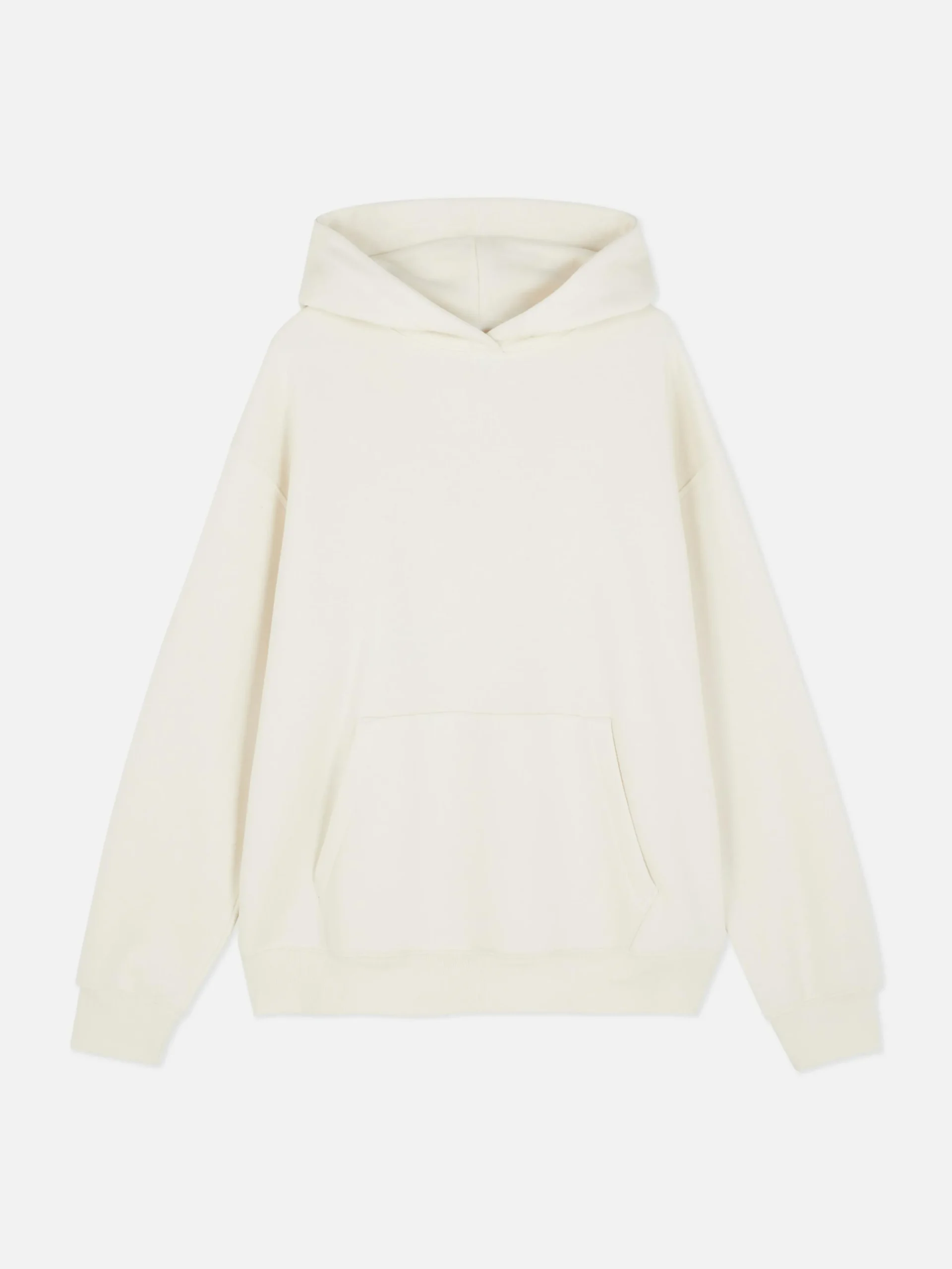 Homme Primark Sweats À Capuche Et Sweat-Shirts|Sweat à Capuche Oversize En Jersey