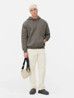 Homme Primark Sweats À Capuche Et Sweat-Shirts|Sweat à Capuche Oversize En Jersey