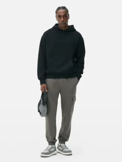 Homme Primark Sweats À Capuche Et Sweat-Shirts|Sweat à Capuche Oversize En Jersey