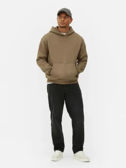 Homme Primark Sweats À Capuche Et Sweat-Shirts|Sweat à Capuche Oversize En Jersey