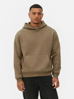 Homme Primark Sweats À Capuche Et Sweat-Shirts|Sweat à Capuche Oversize En Jersey