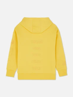 Enfant Primark Sweats À Capuche Et Sweat-Shirts|Sweat à Capuche Personnage Super Mario World