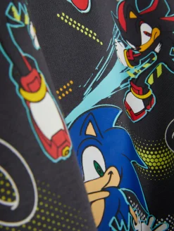 Enfant Primark Sweats À Capuche Et Sweat-Shirts|Sweat à Capuche Sonic Le Hérisson