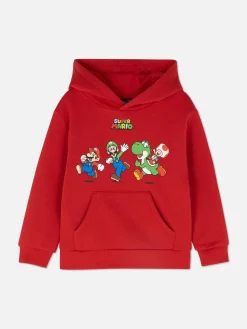 Enfant Primark Sweats À Capuche Et Sweat-Shirts|Sweat à Capuche Super Mario World