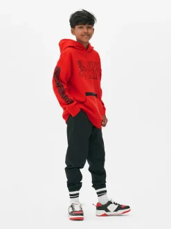 Enfant Primark Sweats À Capuche Et Sweat-Shirts|Sweat à Capuche Super Mario