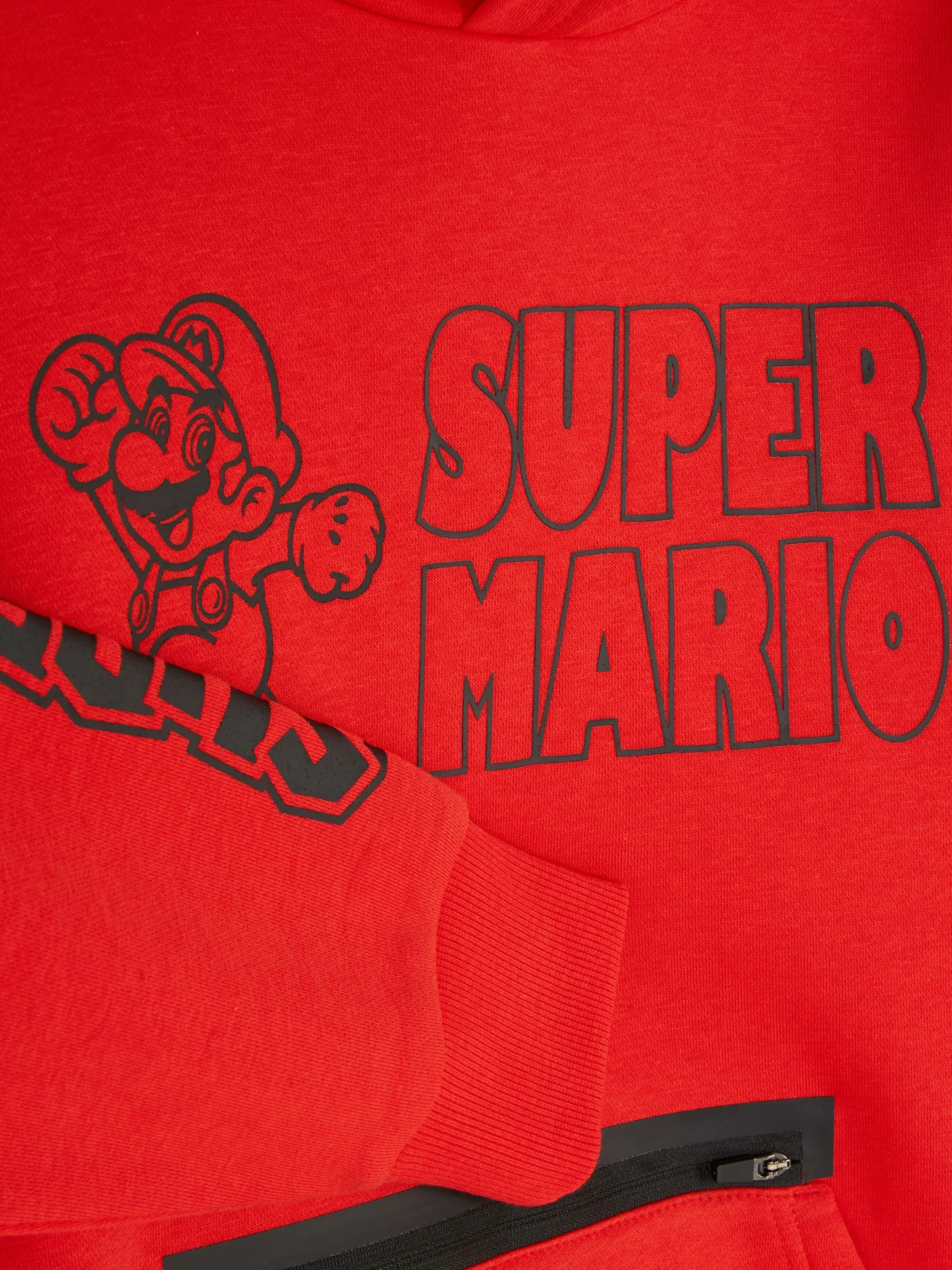 Enfant Primark Sweats À Capuche Et Sweat-Shirts|Sweat à Capuche Super Mario