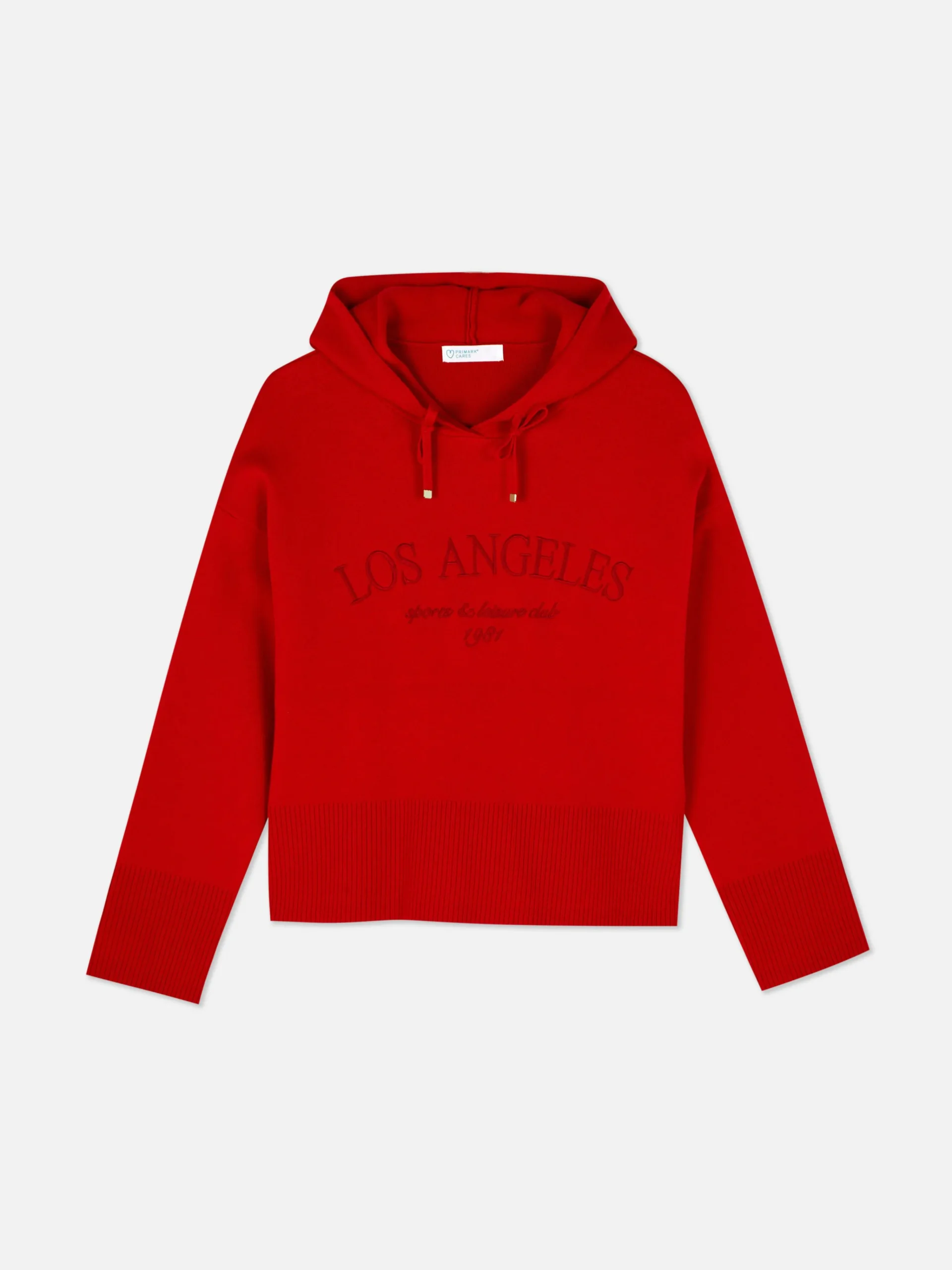 Femme Primark Sweats À Capuche Et Sweat-Shirts|Pulls Et Gilets|Sweat à Capuche Tricoté à Message