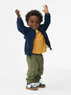 Primark Pulls Et Gilets|Sweat à Capuche Zippé