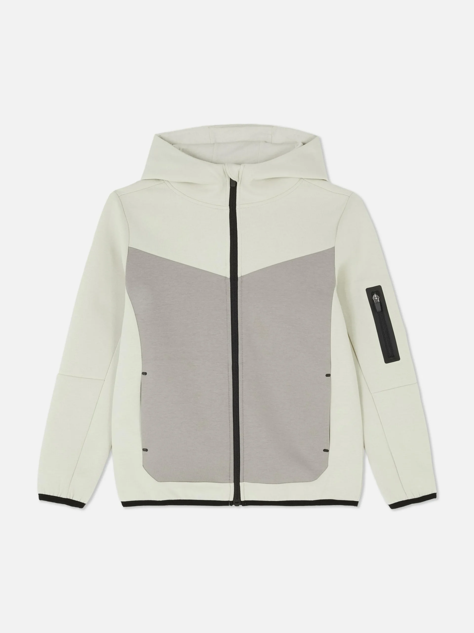 Enfant Primark Sweats À Capuche Et Sweat-Shirts|Sweat à Capuche Zippé à Coordonner