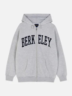 Femme Primark Sweats À Capuche Et Sweat-Shirts|Sweat à Capuche Zippé Berkeley à Coordonner