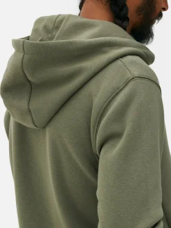 Homme Primark Sweats À Capuche Et Sweat-Shirts|Sweat à Capuche Zippé Classique