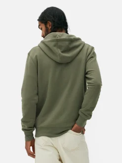 Homme Primark Sweats À Capuche Et Sweat-Shirts|Sweat à Capuche Zippé Classique