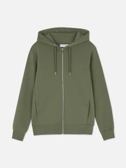 Homme Primark Sweats À Capuche Et Sweat-Shirts|Sweat à Capuche Zippé Classique