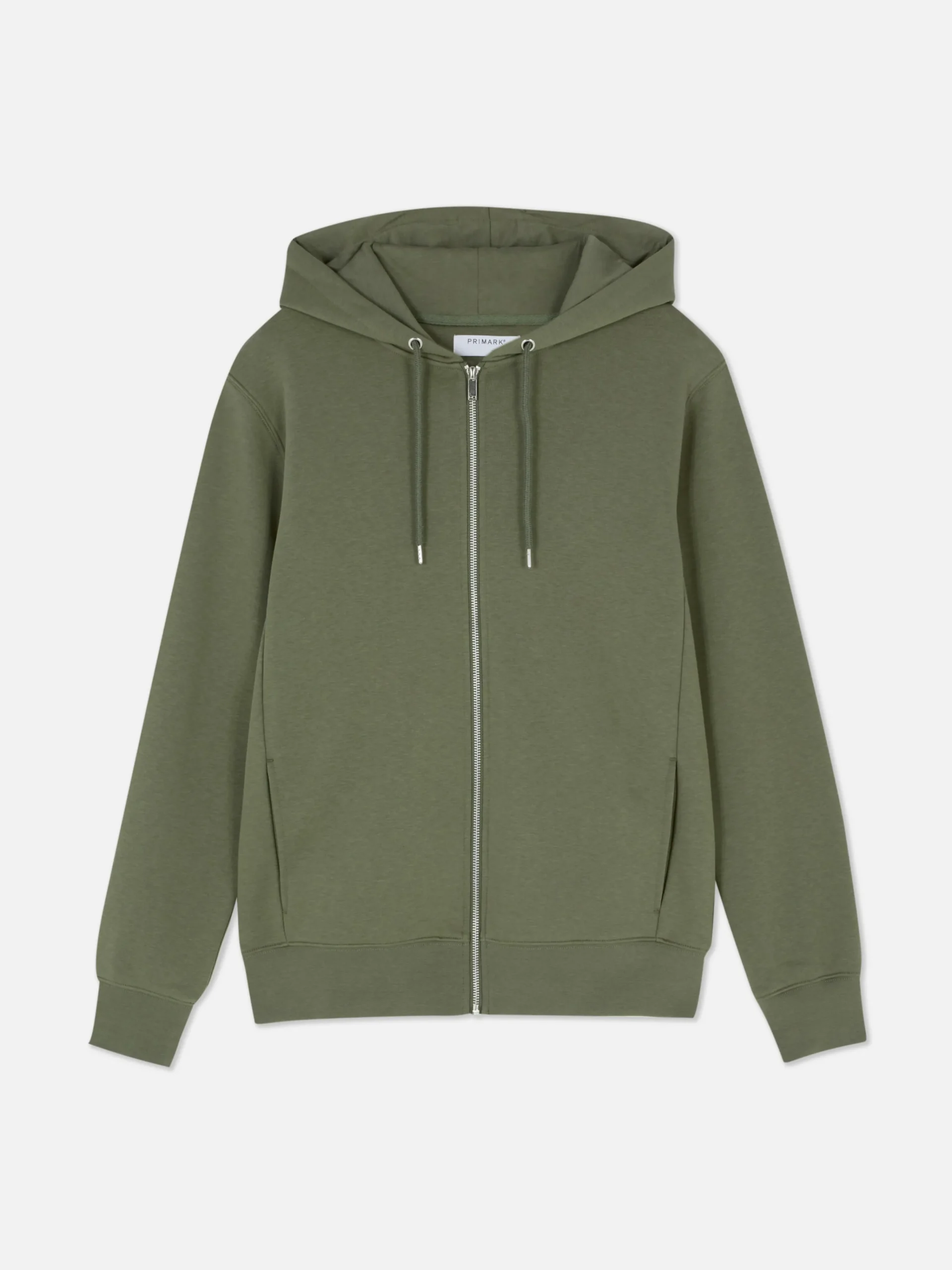 Homme Primark Sweats À Capuche Et Sweat-Shirts|Sweat à Capuche Zippé Classique