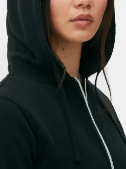 Femme Primark Sweats À Capuche Et Sweat-Shirts|Sweat à Capuche Zippé Essential