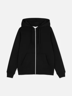 Femme Primark Sweats À Capuche Et Sweat-Shirts|Sweat à Capuche Zippé Essential