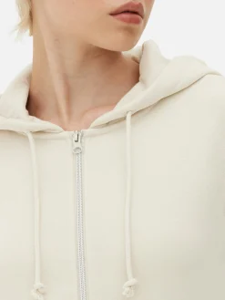 Femme Primark Sweats À Capuche Et Sweat-Shirts|Sweat à Capuche Zippé Essential