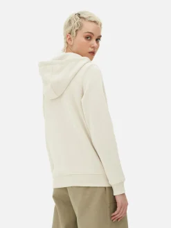 Femme Primark Sweats À Capuche Et Sweat-Shirts|Sweat à Capuche Zippé Essential