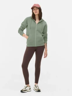 Femme Primark Sweats À Capuche Et Sweat-Shirts|Sweat à Capuche Zippé Essential