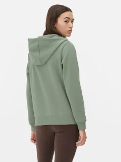 Femme Primark Sweats À Capuche Et Sweat-Shirts|Sweat à Capuche Zippé Essential