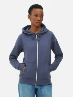 Femme Primark Sweats À Capuche Et Sweat-Shirts|Sweat à Capuche Zippé Essential
