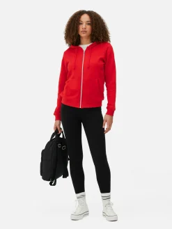 Femme Primark Sweats À Capuche Et Sweat-Shirts|Sweat à Capuche Zippé Essential