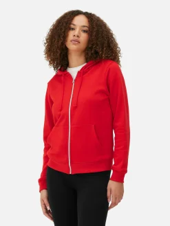 Femme Primark Sweats À Capuche Et Sweat-Shirts|Sweat à Capuche Zippé Essential