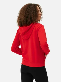 Femme Primark Sweats À Capuche Et Sweat-Shirts|Sweat à Capuche Zippé Essential