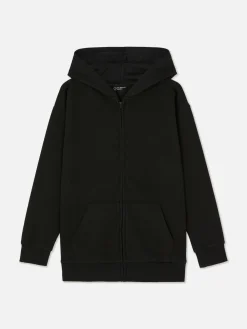 Enfant Primark Sweats À Capuche Et Sweat-Shirts|Sweat à Capuche Zippé Texturé Ado