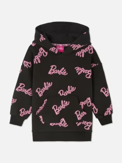 Enfant Primark Sweats À Capuche Et Sweat-Shirts|Sweat Long à Capuche Barbie