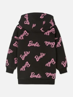Enfant Primark Sweats À Capuche Et Sweat-Shirts|Sweat Long à Capuche Barbie